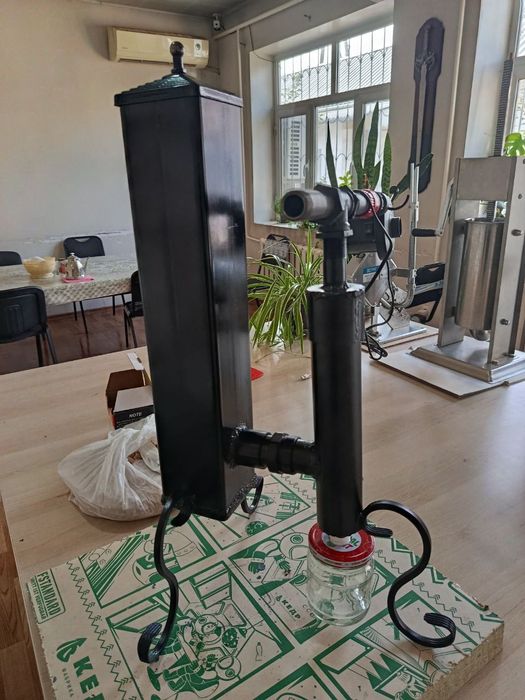 Дыма генератор сотилади