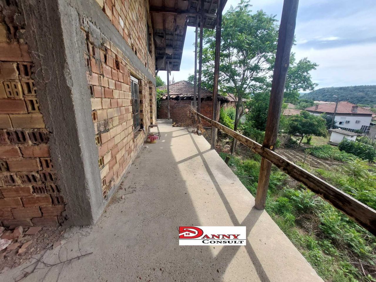 Продава се Къща в Велико Търново, Акация - 77 кв.м за 385 €/кв.м - Снимка #10