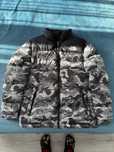 Geaca The north face 700 baieti