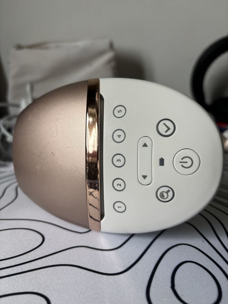 Philips Lumea Prestige