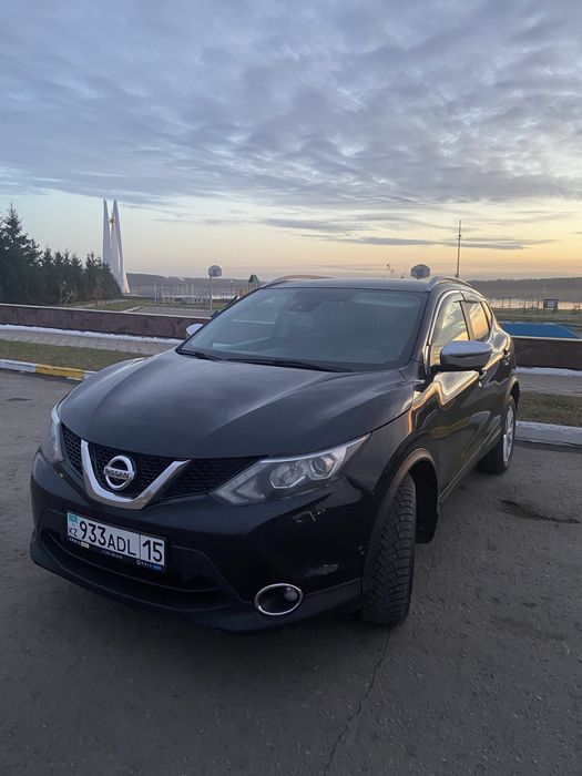 Nissan qashqai продам торг имеется. Обмена нет только продажа…………………..