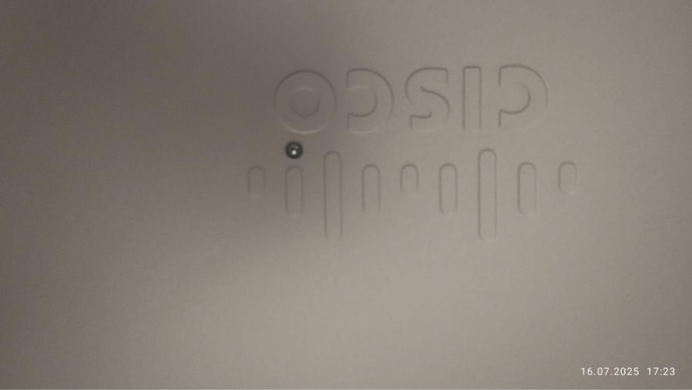 коммутатора Cisco C9300L-48P-4X-E