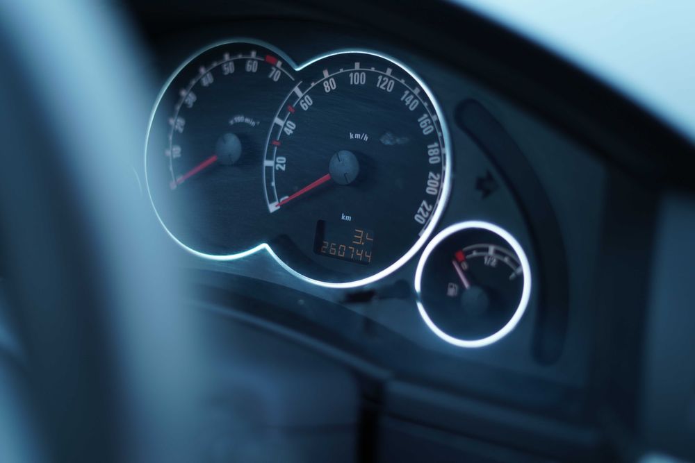 Se vinde Opel Meriva 2006 1.6 GPL benzină