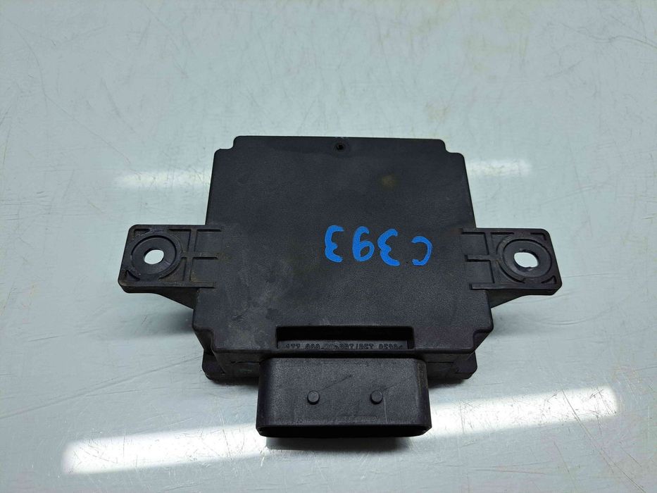 Modul confort  Volkswagen Passat CC (358) [Fabr 2012-2016] 3AA919041