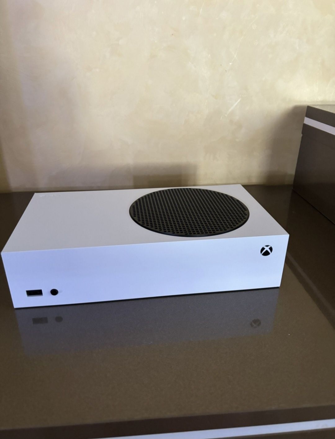 Xbox series s stare perfecta