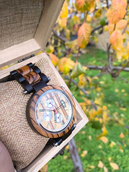 Часовник Бобо Бърд