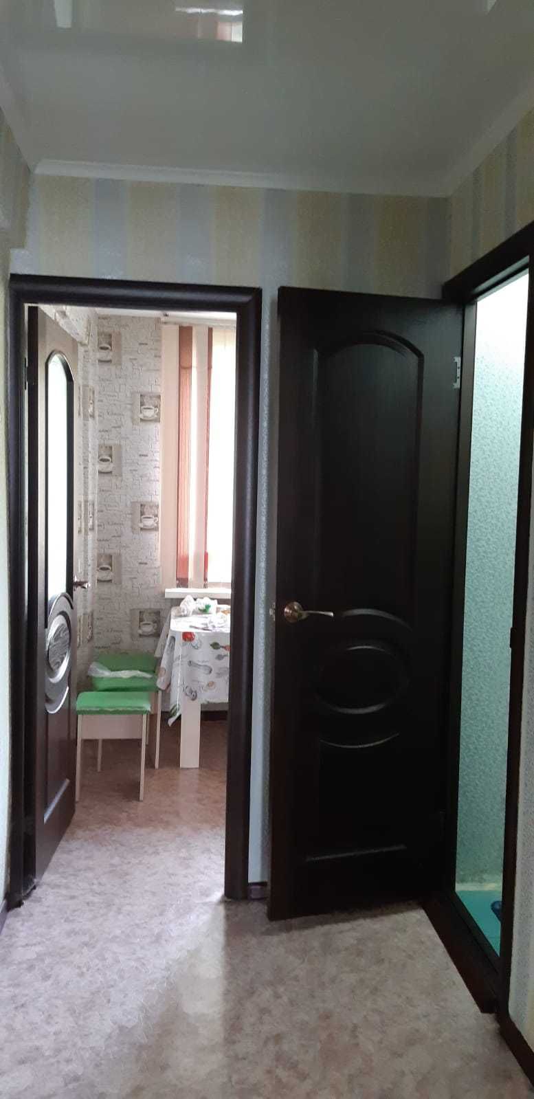 Продается квартира в п. Глубокое ВКО, ул. Поповича 24.