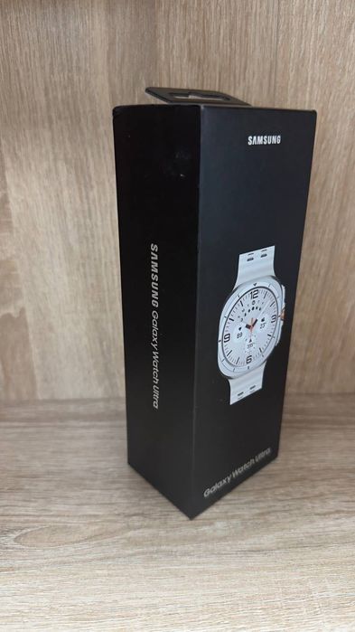 Samsung Galaxy Watch Ultra LTE, Cod 97358