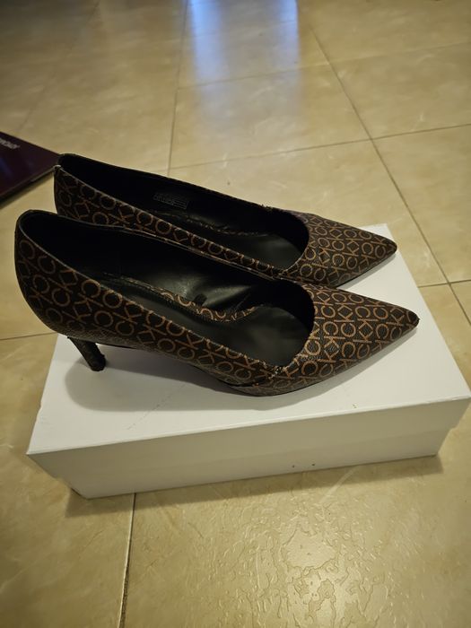 Дамски обувки Calvin Klein