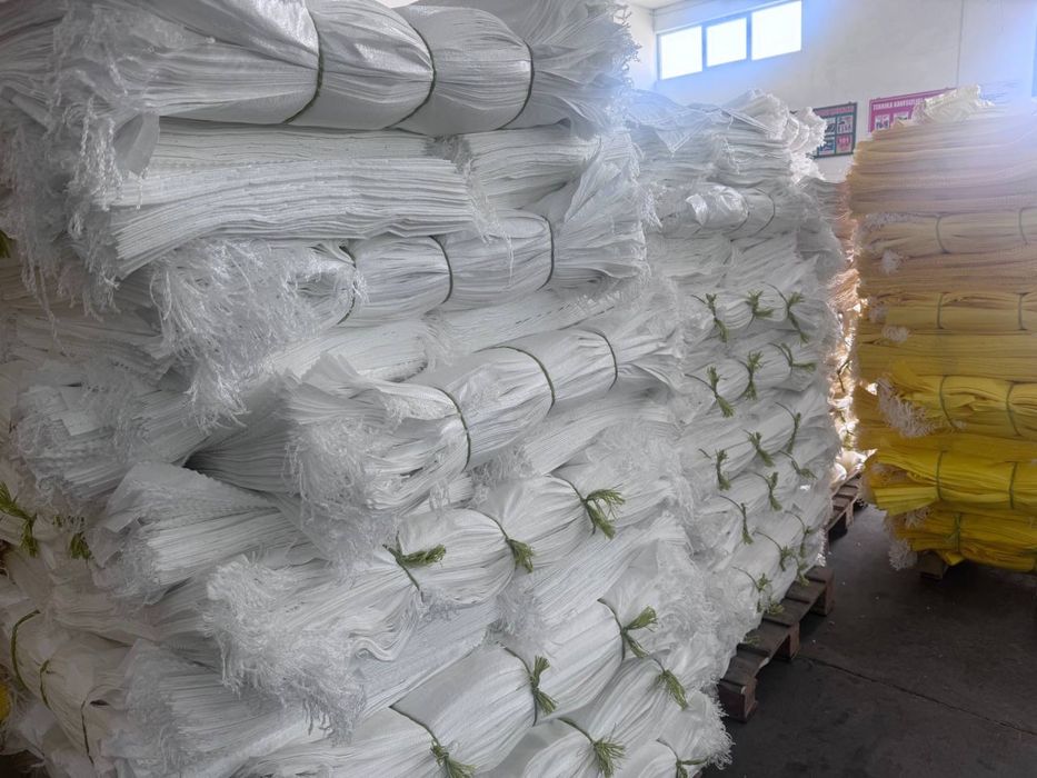 Ishlab chiqaruvchidan QOPLAR