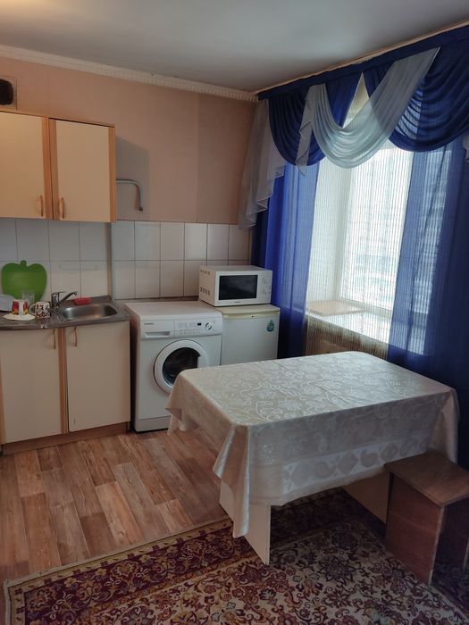 Продам 1ком, в самом Центре, дом ОРХИДЕЯ