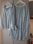 Set dama Nou xl-xxl