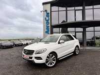 Mercedes-Benz ML Mercedes-Benz ML250 CDI // Euro 6 // Unic proprietar // Tva deductibil