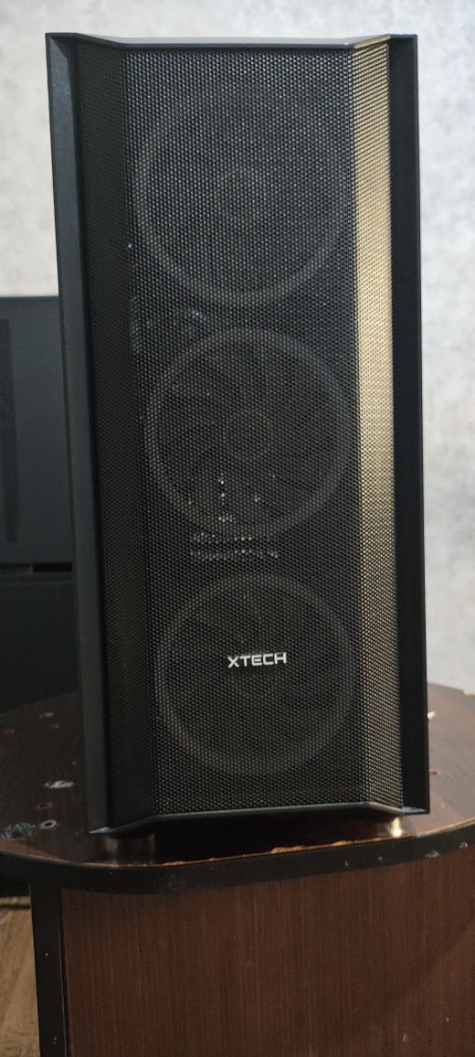 Компьютер для игр i7 8700, rx580 8gb