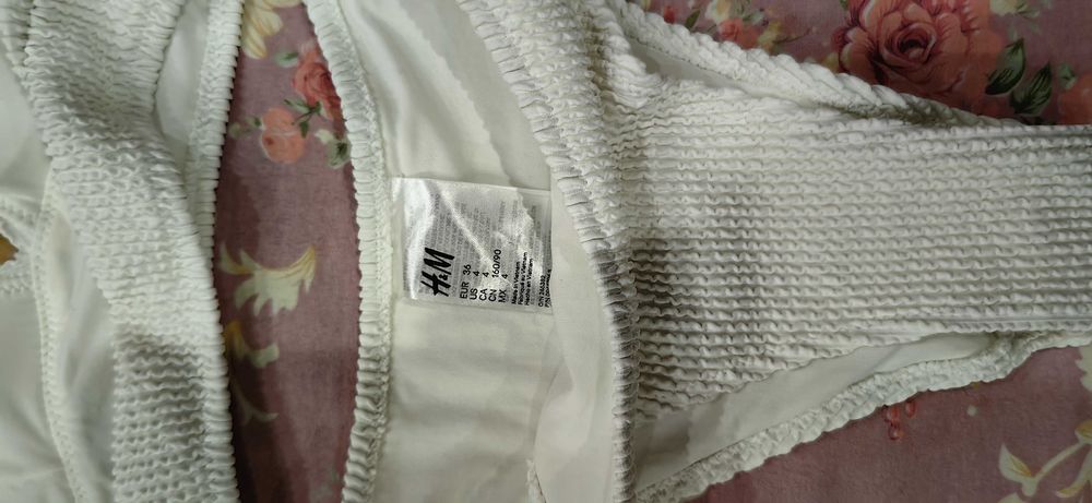 Продаётся новый купальник