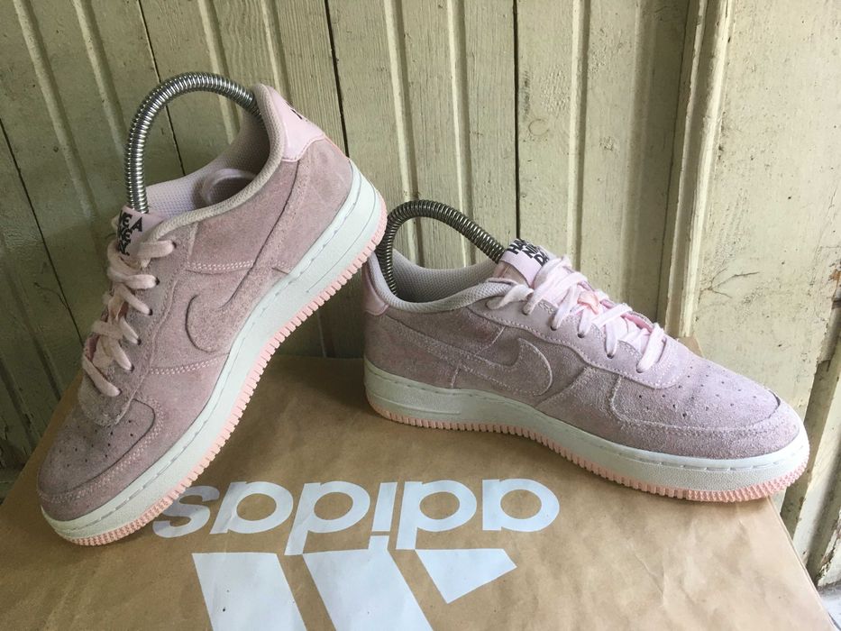 ''Nike Air Force One 1 LV8 HAVE A NIKE DAY''оригинални маратонки 37.5