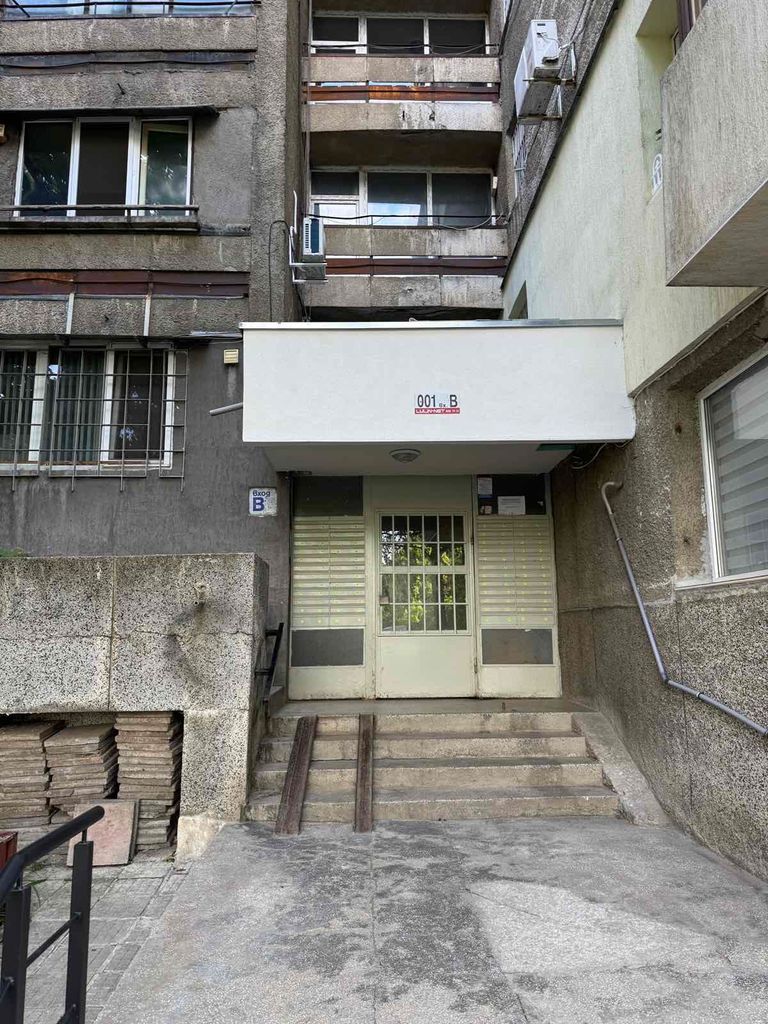 Дава се под наем Магазин в София, Люлин 1 - 44 кв.м за 357 € - Снимка #10