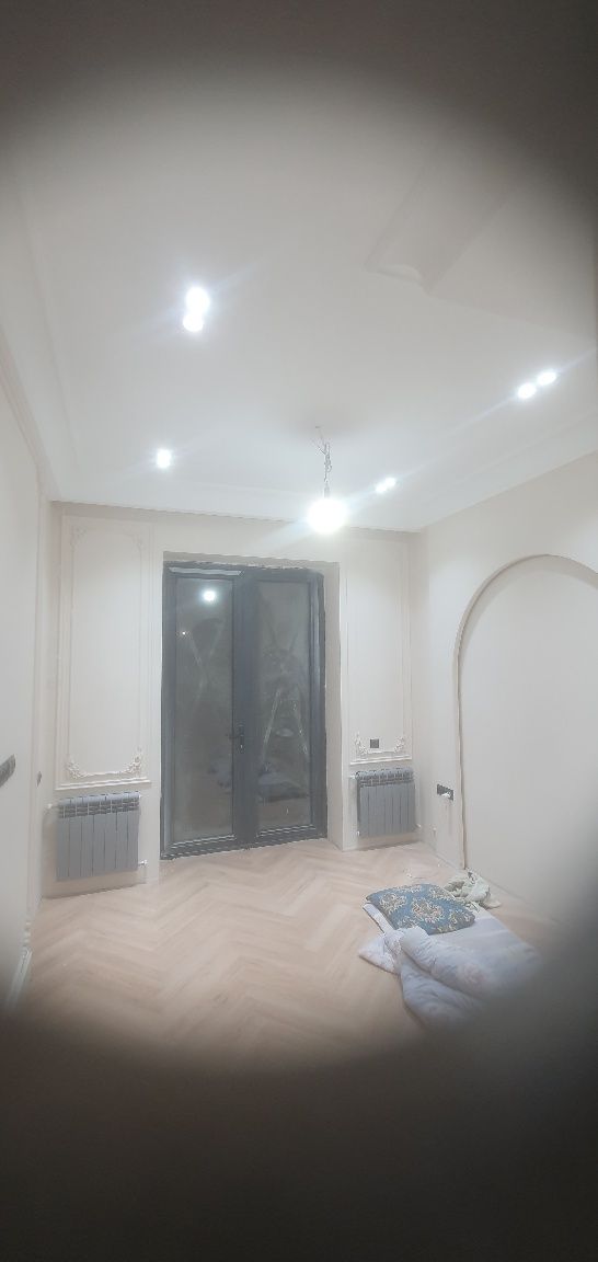 Gipsakarton Pol Patalok Tarket Laminat xizmatlari