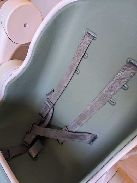 Scaun bebeluș ORIBEL COCCON husa inclusa