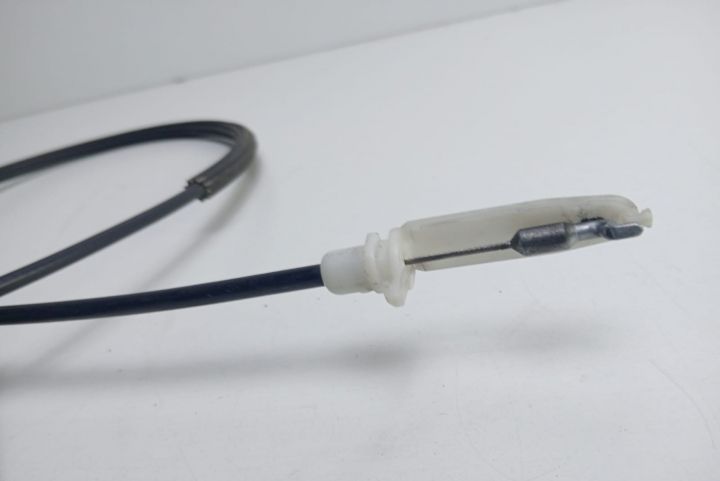 Maner usa  interior Citroen C4 prima generatie