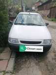Citroen Saxo 1.1 бензин