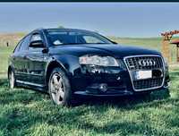Audi A4 b7 2.0TDI 170CP