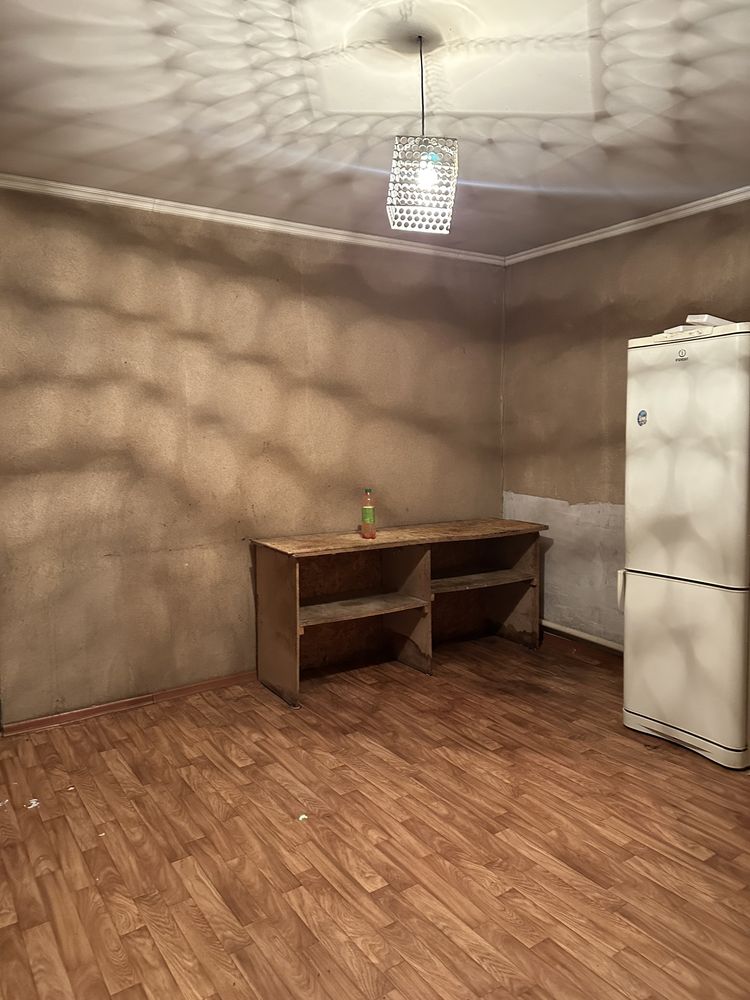 Сдам 2 ком времянку Коянкус
