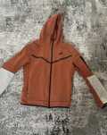 Nike tech fleece model rar