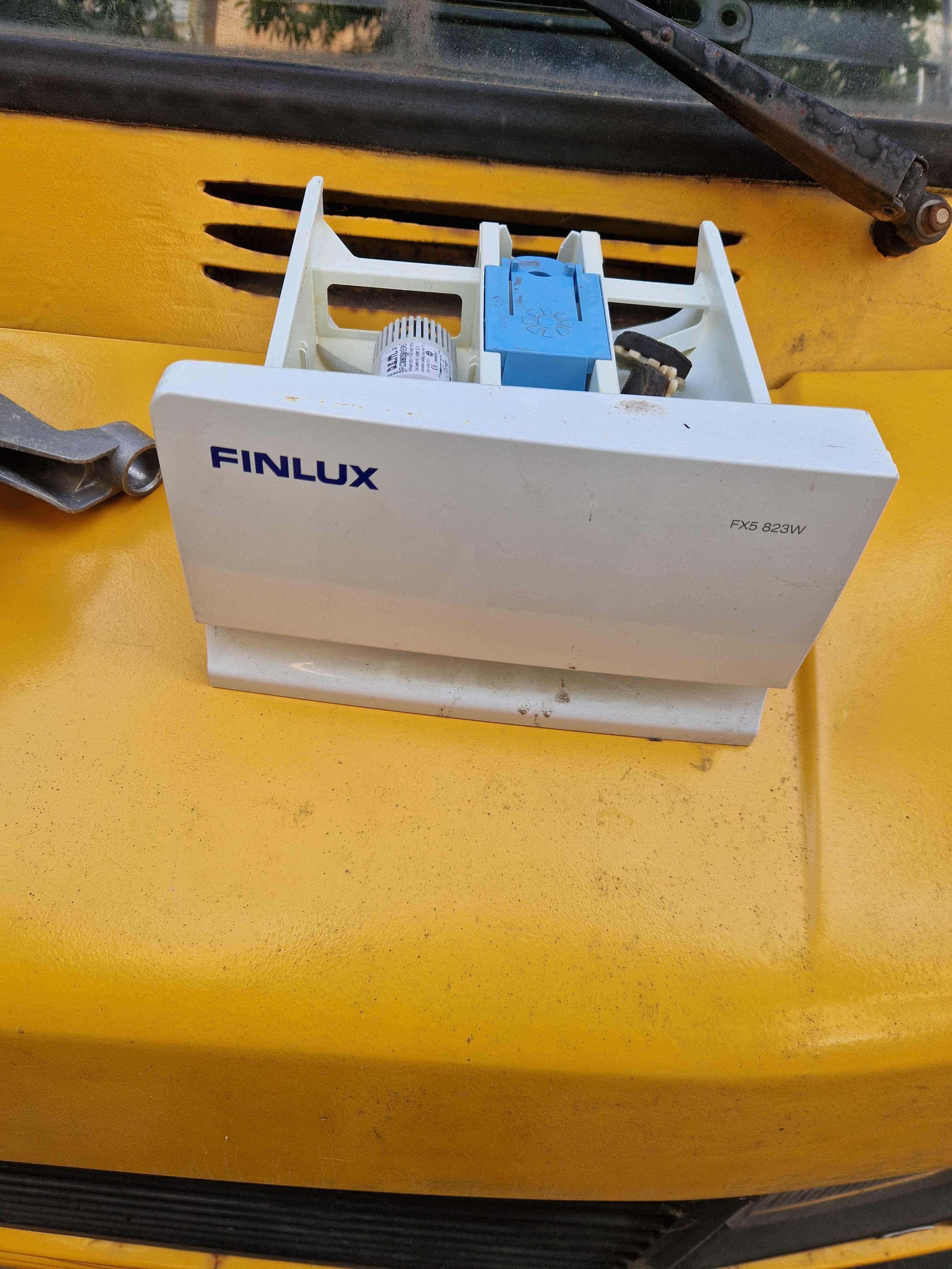 части  за Пералня Finlux FX5 823W