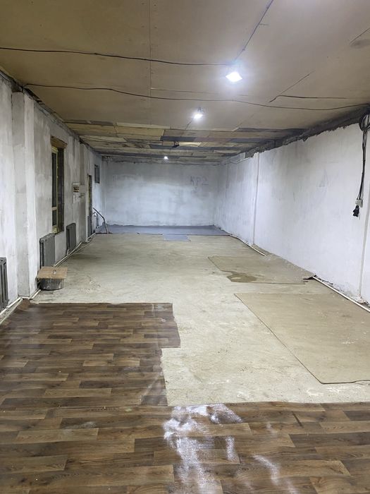 Сдается склад в городе