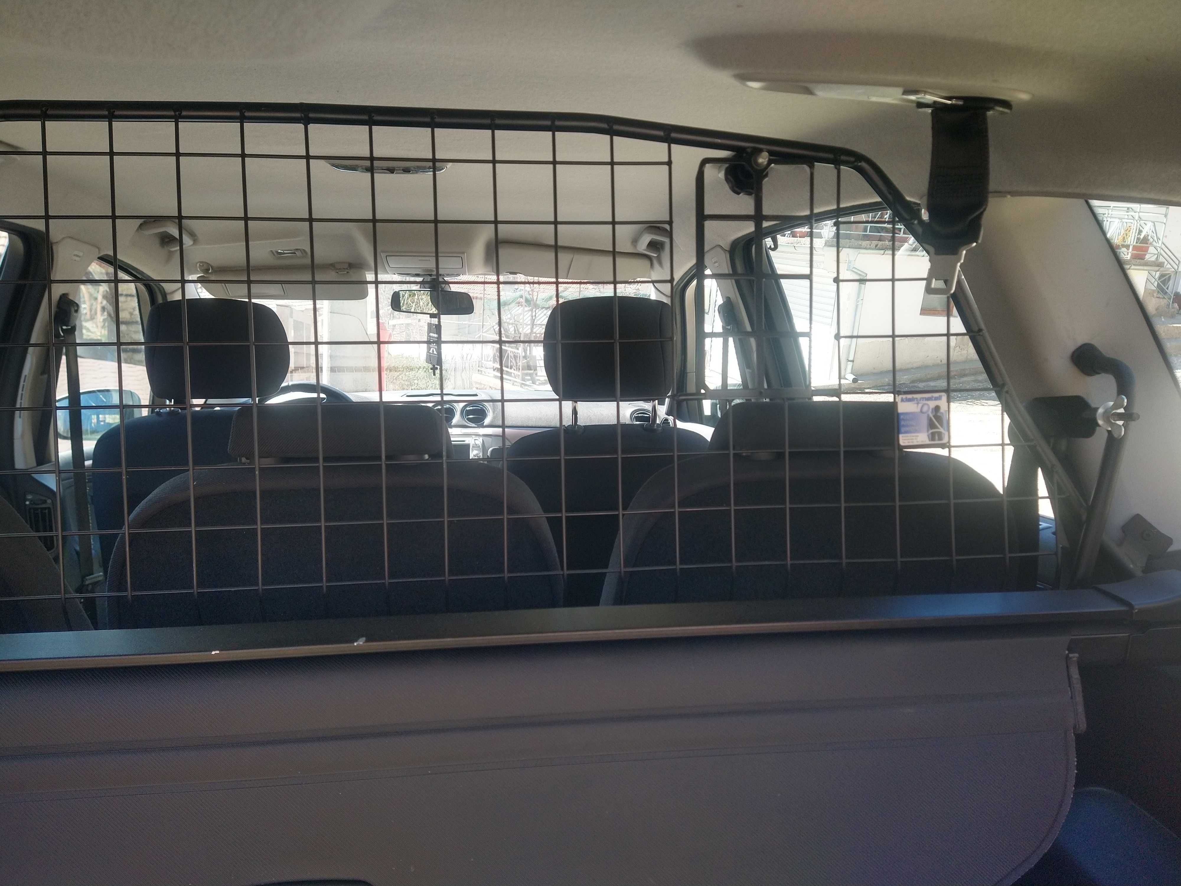 Преградна решетка ford s max 2006-2015