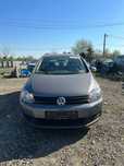 Dezmembrez Vw Golf 6 Plus an 2011 motor 1.6tdi tip Cay