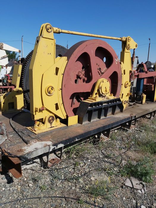 продам Пластинчатый питатель ТК-16А-01 (ДРО-604)