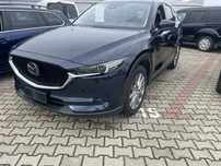Mazda cx5 2,2 diesel automat. FULL