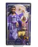 Кукла Аша wish  Disney Princess Дисни принцеси Аша Wish