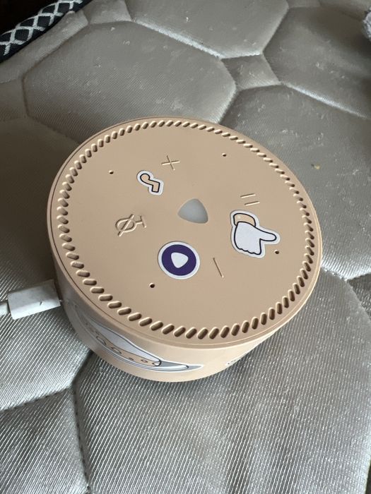 Колонка Яндекс Алиса