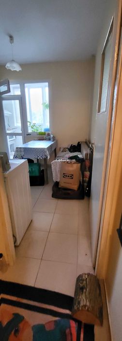 Дава се под наем Двустаен апартамент в Бургас, Възраждане - 42 кв.м за 81.6 € - Снимка #1