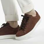 Pantofi sport casual 41 premium Sneaky Steve NOI piele naturala moale