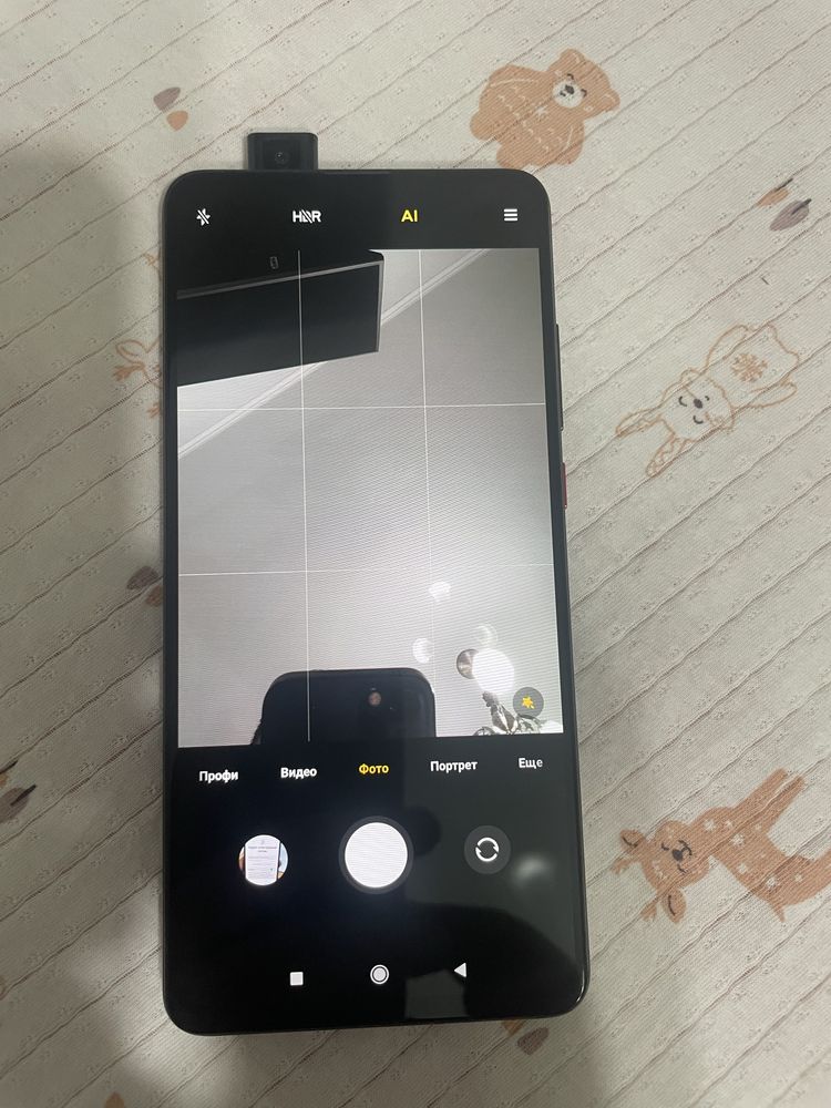 Топовый смартфон Xiaomi mi9t pro
