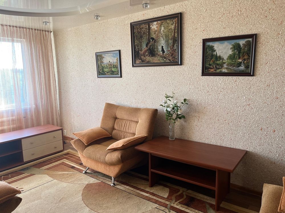 СРОЧНО продам 3х комнатную квартиру