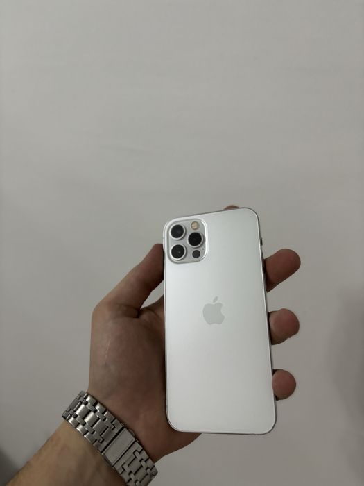 iPhone 12 Pro 128 gb