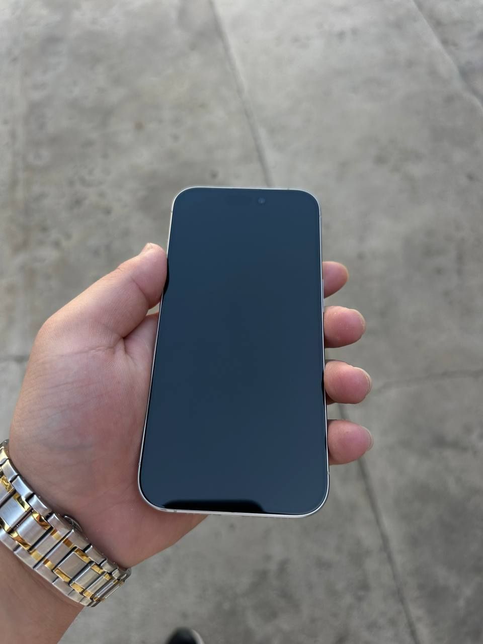 iPhone 15pro ideal