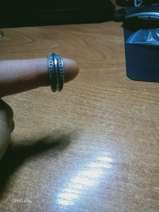 Продам серебряные украшения