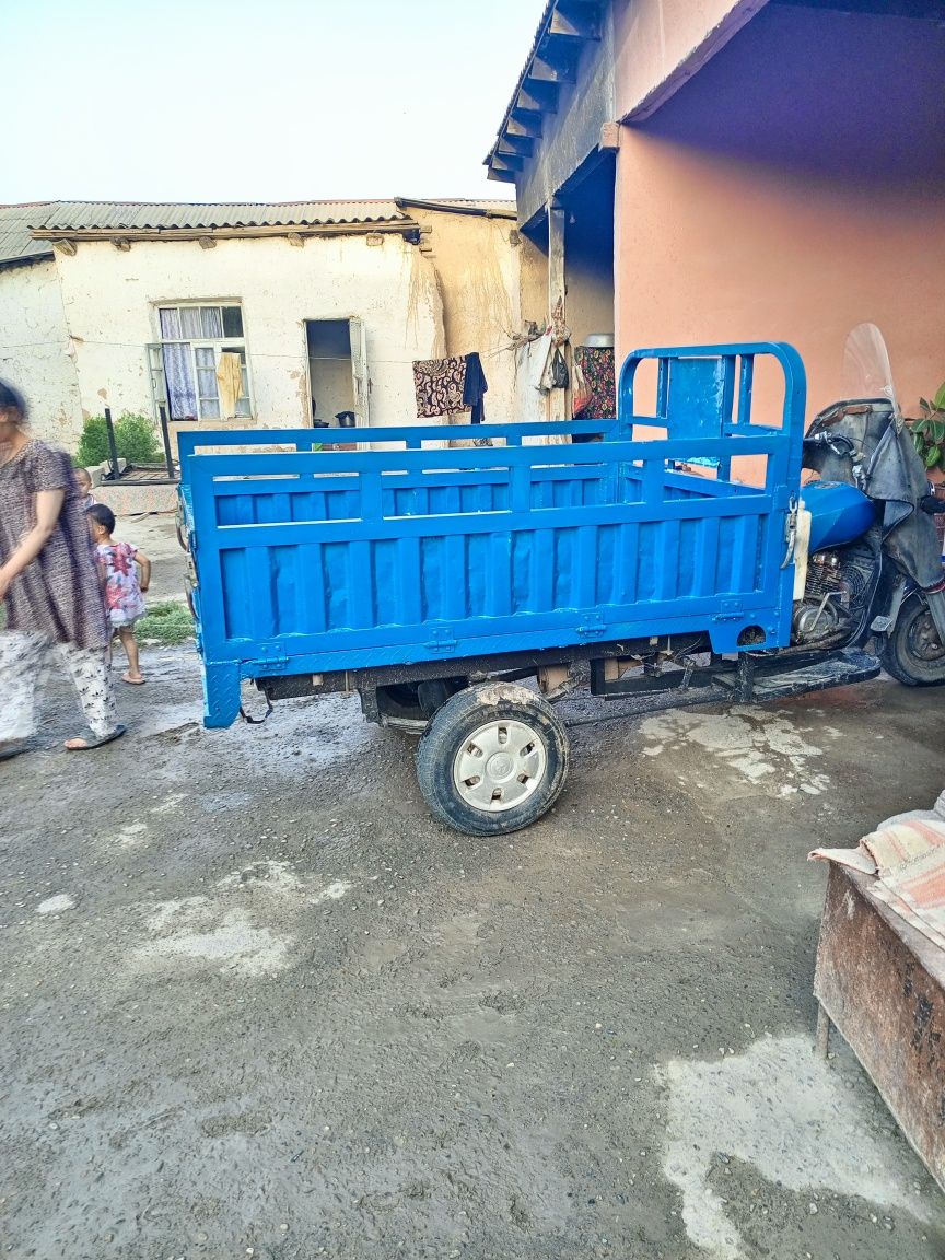 Hamkor motorol sotiladi