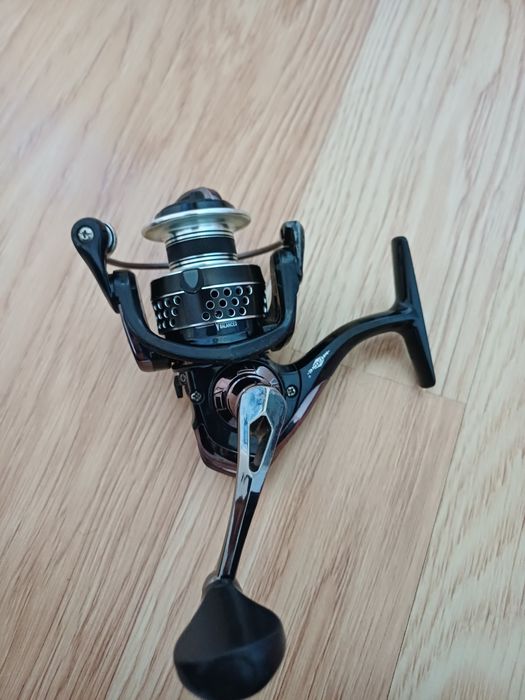 Продам катушку mifine arer pro