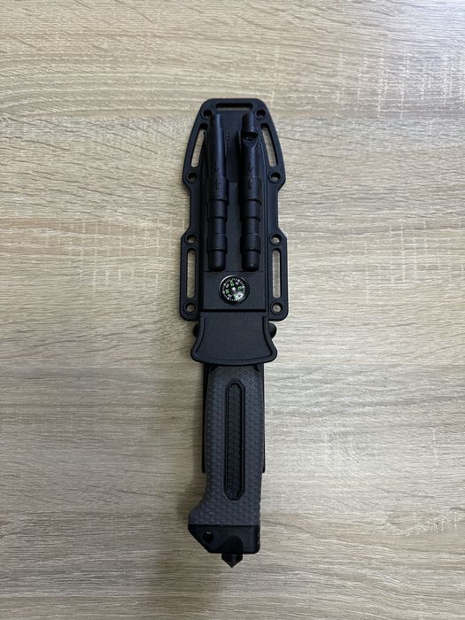 Cutit camping 5 in 1