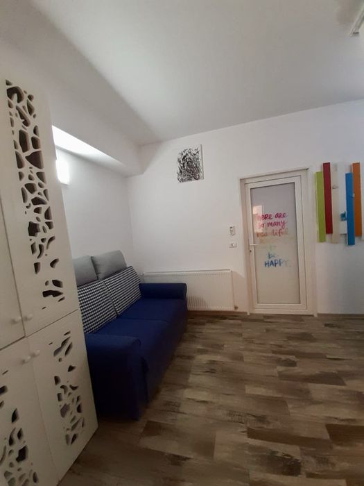 Apartament - studio de inchiriat Eforie Nord