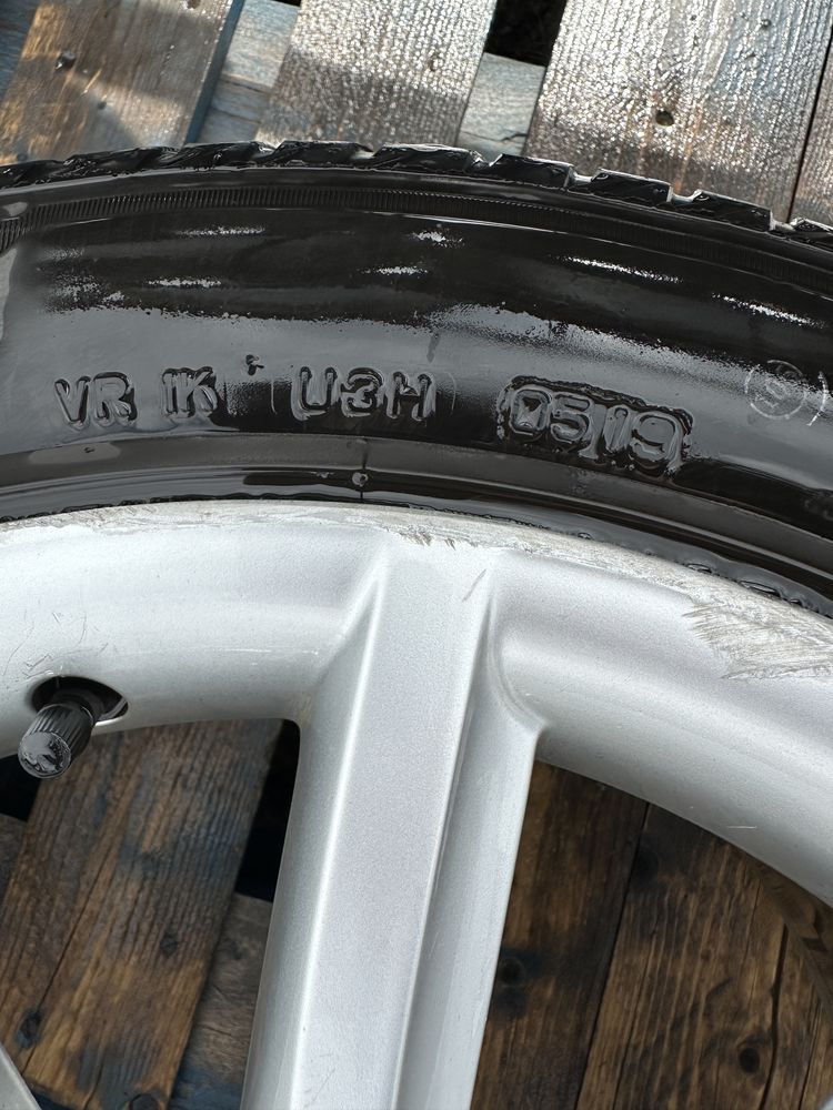 Гуми Bridgestone 245/45/18