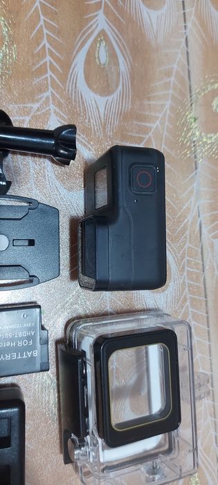 Продавам камера GoPro 7 Black