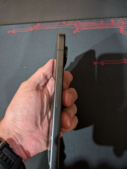 Google Pixel 9 Obsidian 128GB